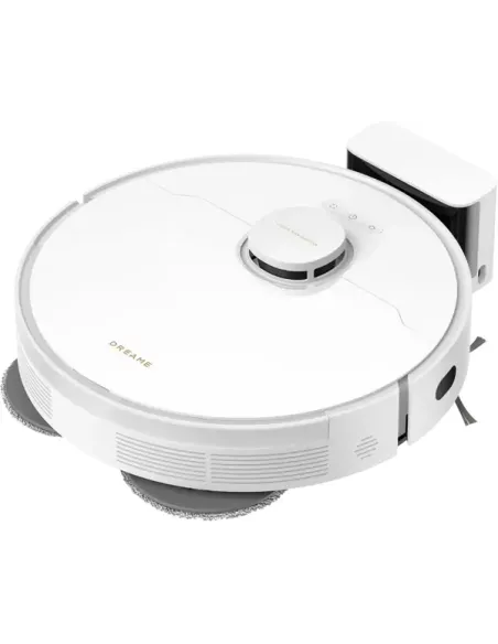 Dreame L10s Pro Gen2 0,47 L Sin bolsa Blanco