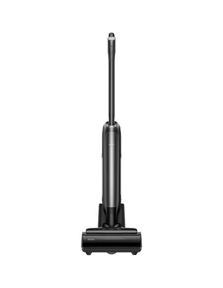 Dreame Mova M10 Aspiradora escoba 2 en 1 Batería Seca y húmeda HEPA Sin bolsa 300 W Negro 4 Ah