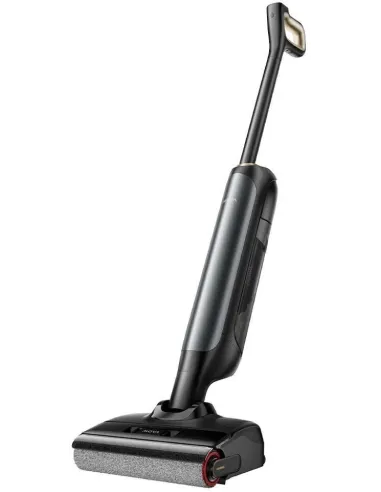 Dreame Mova M10 Aspiradora escoba 2 en 1 Batería Seca y húmeda HEPA Sin bolsa 300 W Negro 4 Ah