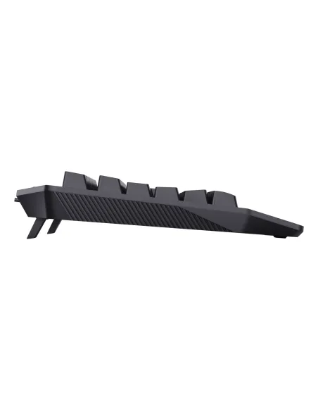 Trust GXT 836 Evocx Teclado gaming iluminado