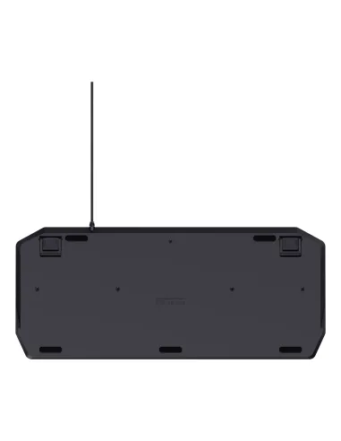 Trust GXT 836 Evocx Teclado gaming iluminado