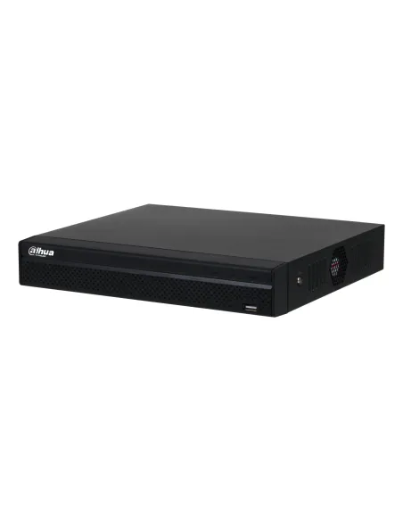 Dahua Technology Lite NVR4104HS-4KS3 1U Negro