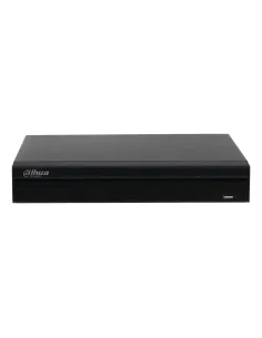 Dahua Technology Lite NVR4104HS-4KS3 1U Negro 2