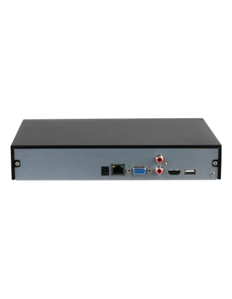 Dahua Technology Lite NVR4104HS-4KS3 1U Negro