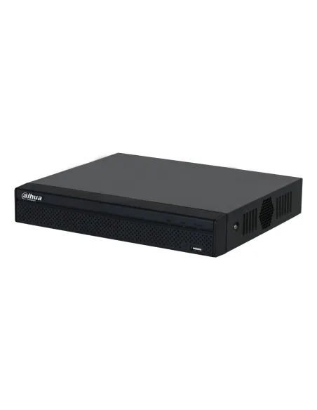 Dahua Technology Lite NVR2104HS-4KS3 1U Negro