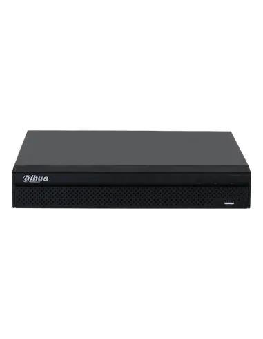 Dahua Technology Lite NVR2104HS-4KS3 1U Negro