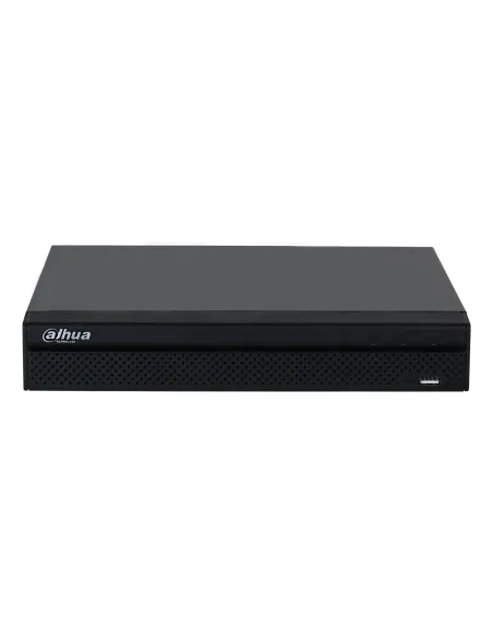 Dahua Technology Lite NVR2104HS-4KS3 1U Negro