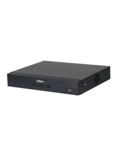 Dahua Technology Lite NVR4116HS-EI Grabadore de vídeo en red (NVR) 1U Negro