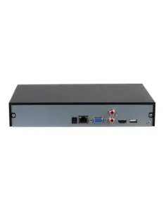 Dahua Technology Lite NVR4116HS-EI Grabadore de vídeo en red (NVR) 1U Negro 2