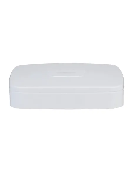 Dahua Technology WizSense NVR4108-EI 1U Blanco