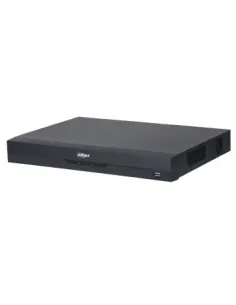 Dahua Technology WizSense NVR4232-EI Grabadore de vídeo en red (NVR) 1U Negro