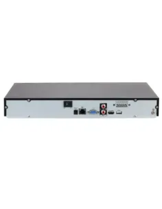 Dahua Technology WizSense NVR4232-EI Grabadore de vídeo en red (NVR) 1U Negro 2