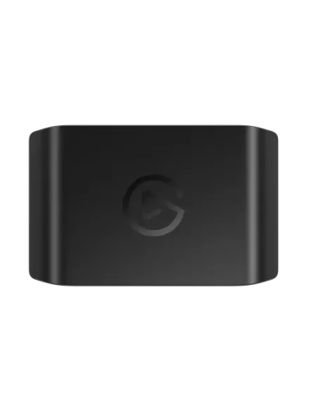 Elgato Game Capture HD60 X dispositivo para capturar video USB 2.0