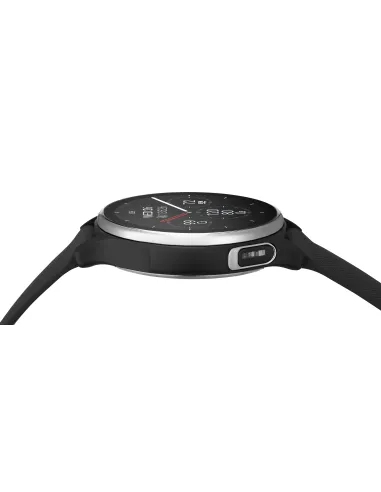 ASUS VivoWatch 6 (HC-D06) 3,53 cm (1.39") AMOLED Digital 454 x 454 Pixeles Pantalla táctil Negro GPS (satélite)