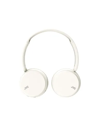 JVC HA-S36W Auriculares Inalámbrico Diadema Llamadas Música Bluetooth Blanco