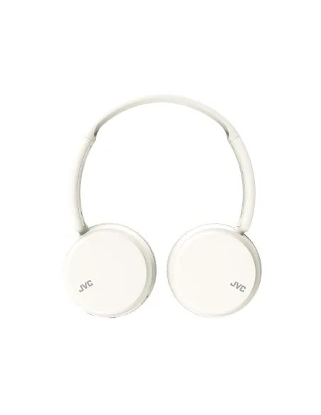 JVC HA-S36W Auriculares Inalámbrico Diadema Llamadas Música Bluetooth Blanco