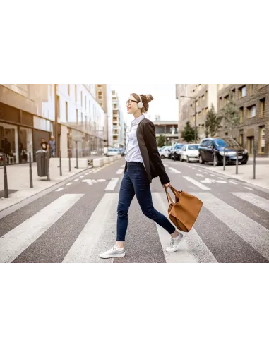 JVC HA-S36W Auriculares Inalámbrico Diadema Llamadas Música Bluetooth Blanco