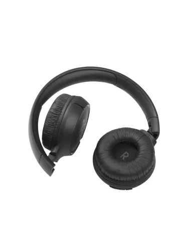 JBL Tune 510 Auriculares Inalámbrico Diadema Llamadas Música USB Tipo C Bluetooth Negro