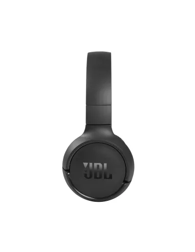 JBL Tune 510 Auriculares Inalámbrico Diadema Llamadas Música USB Tipo C Bluetooth Negro