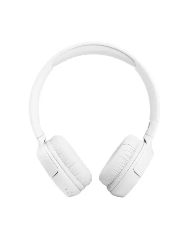 JBL Tune 510 Auriculares Inalámbrico Diadema Llamadas Música USB Tipo C Bluetooth Blanco