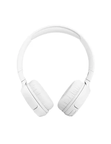 JBL Tune 510 Auriculares Inalámbrico Diadema Llamadas Música USB Tipo C Bluetooth Blanco