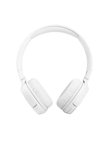 JBL Tune 510 Auriculares Inalámbrico Diadema Llamadas Música USB Tipo C Bluetooth Blanco