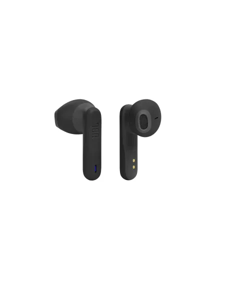 JBL WAVE 300TWS Auriculares True Wireless Stereo (TWS) Dentro de oído Música Bluetooth Base de carga Negro