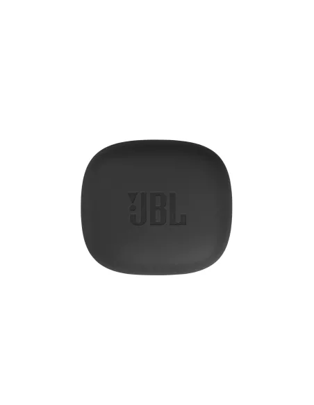 JBL WAVE 300TWS Auriculares True Wireless Stereo (TWS) Dentro de oído Música Bluetooth Base de carga Negro