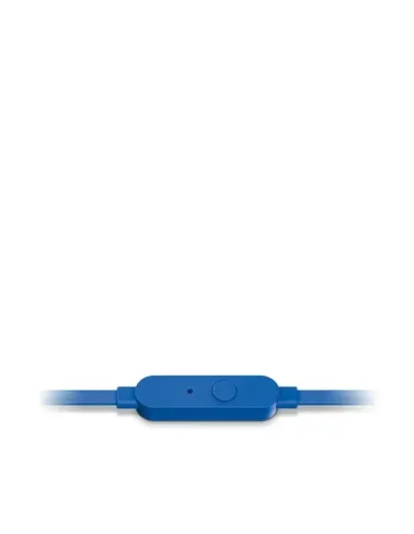 JBL TUNE 160 Auriculares Alámbrico Dentro de oído Azul