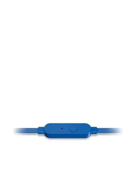 JBL TUNE 160 Auriculares Alámbrico Dentro de oído Azul