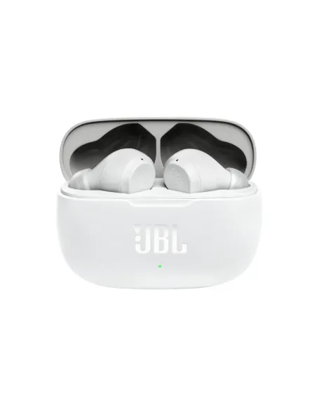 JBL Wave 200 TWS Auriculares Inalámbrico Dentro de oído Música Bluetooth Blanco