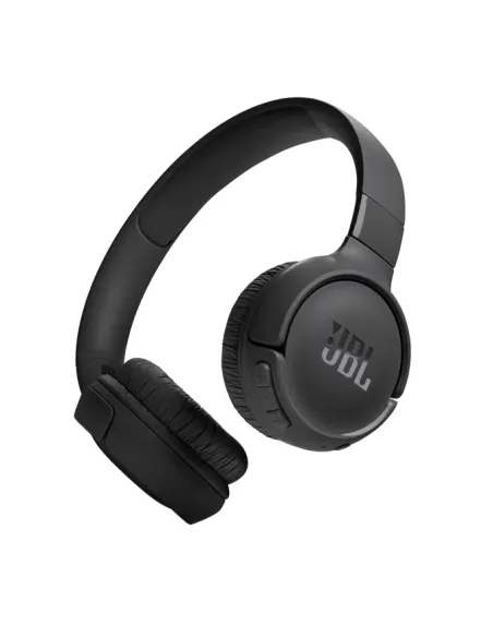 JBL Tune 520 BT Auriculares Inalámbrico Diadema Llamadas Música USB Tipo C Bluetooth Negro