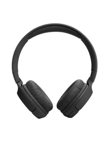 JBL Tune 520 BT Auriculares Inalámbrico Diadema Llamadas Música USB Tipo C Bluetooth Negro