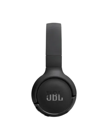 JBL Tune 520 BT Auriculares Inalámbrico Diadema Llamadas Música USB Tipo C Bluetooth Negro