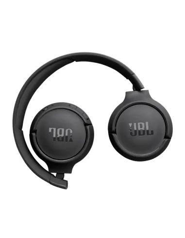 JBL Tune 520 BT Auriculares Inalámbrico Diadema Llamadas Música USB Tipo C Bluetooth Negro