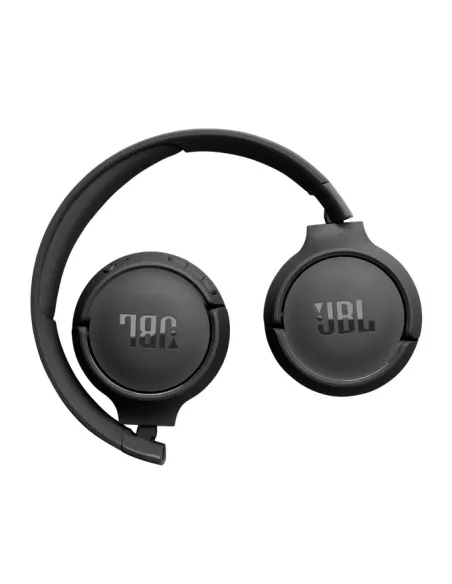 JBL Tune 520 BT Auriculares Inalámbrico Diadema Llamadas Música USB Tipo C Bluetooth Negro