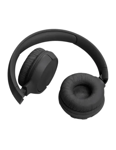JBL Tune 520 BT Auriculares Inalámbrico Diadema Llamadas Música USB Tipo C Bluetooth Negro