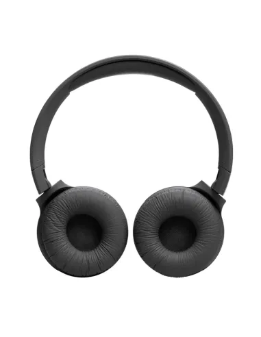 JBL Tune 520 BT Auriculares Inalámbrico Diadema Llamadas Música USB Tipo C Bluetooth Negro