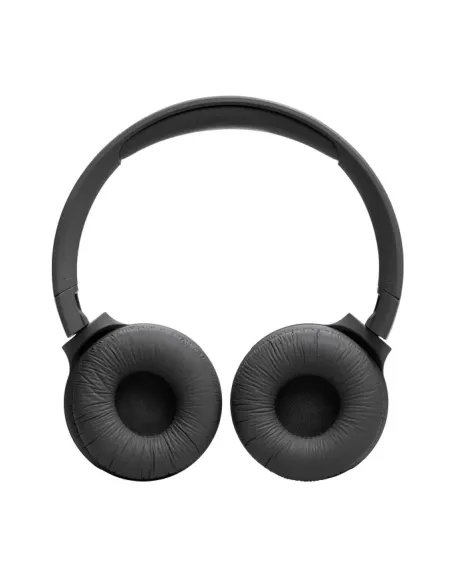 JBL Tune 520 BT Auriculares Inalámbrico Diadema Llamadas Música USB Tipo C Bluetooth Negro