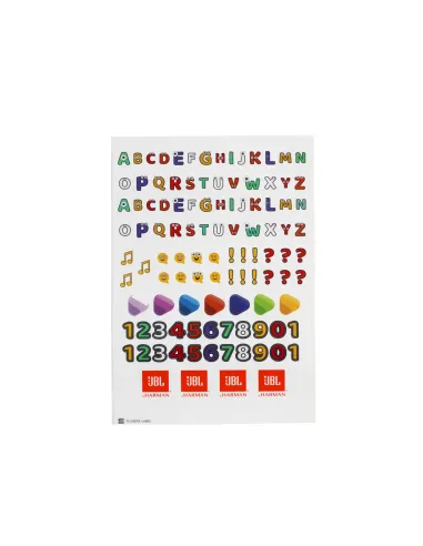 JBL JR310 Auriculares Alámbrico Diadema Música Azul