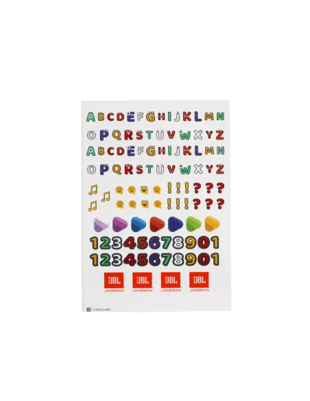 JBL JR310 Auriculares Alámbrico Diadema Música Azul