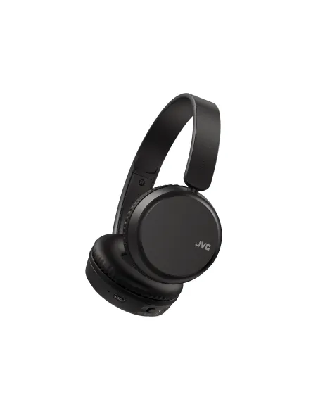 JVC HA-S36W Auriculares Inalámbrico Diadema Llamadas Música Bluetooth Negro