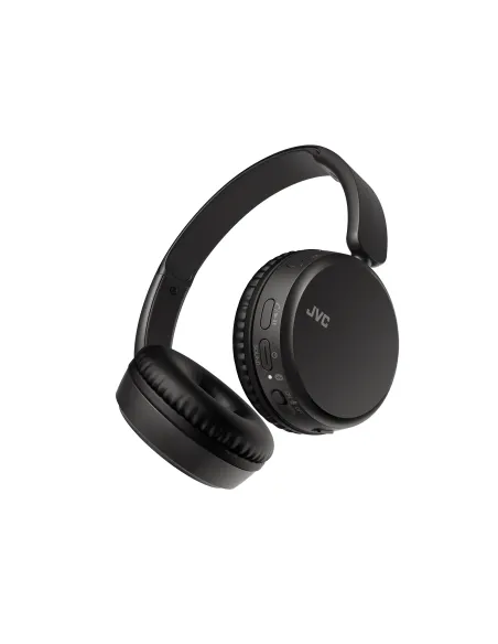 JVC HA-S36W Auriculares Inalámbrico Diadema Llamadas Música Bluetooth Negro