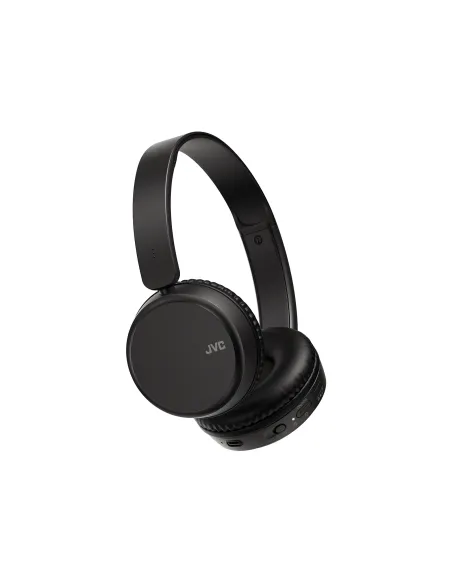 JVC HA-S36W Auriculares Inalámbrico Diadema Llamadas Música Bluetooth Negro