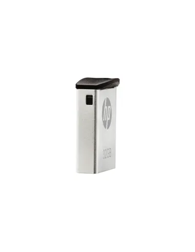 HP v222w unidad flash USB 32 GB USB tipo A 2.0 Plata
