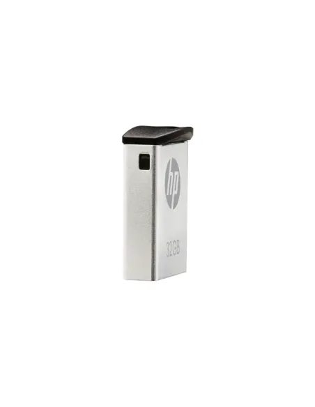 HP v222w unidad flash USB 32 GB USB tipo A 2.0 Plata HP v222w unidad flash USB 32 GB USB tipo A 2.0 Plata