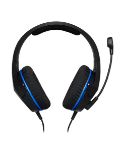 HyperX Cloud Stinger Core Auriculares Alámbrico Diadema Juego Negro