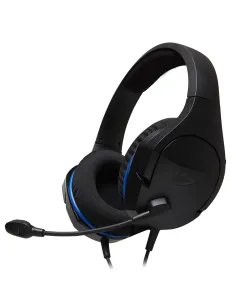 HyperX Cloud Stinger Core Auriculares Alámbrico Diadema Juego Negro 2