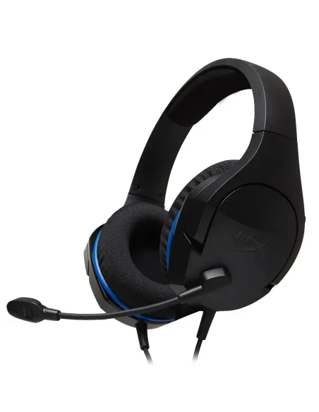 HyperX Cloud Stinger Core Auriculares Alámbrico Diadema Juego Negro