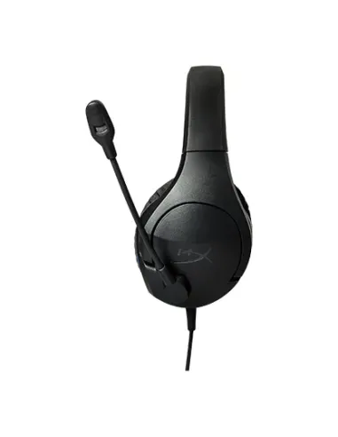 HyperX Cloud Stinger Core Auriculares Alámbrico Diadema Juego Negro